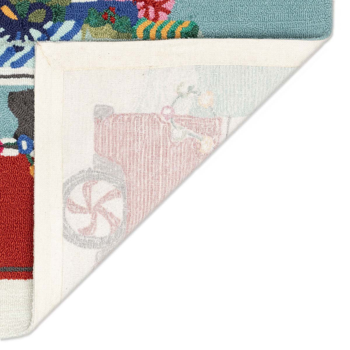 Holiday Haul Floor Mat - 2 x 3