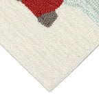 Holiday Haul Floor Mat - 2 x 3
