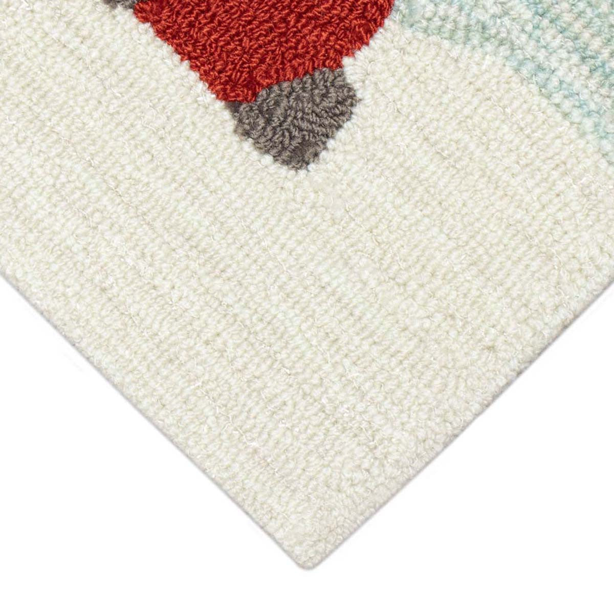Holiday Haul Floor Mat - 2 x 3