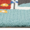 Holiday Haul Floor Mat - 2 x 3