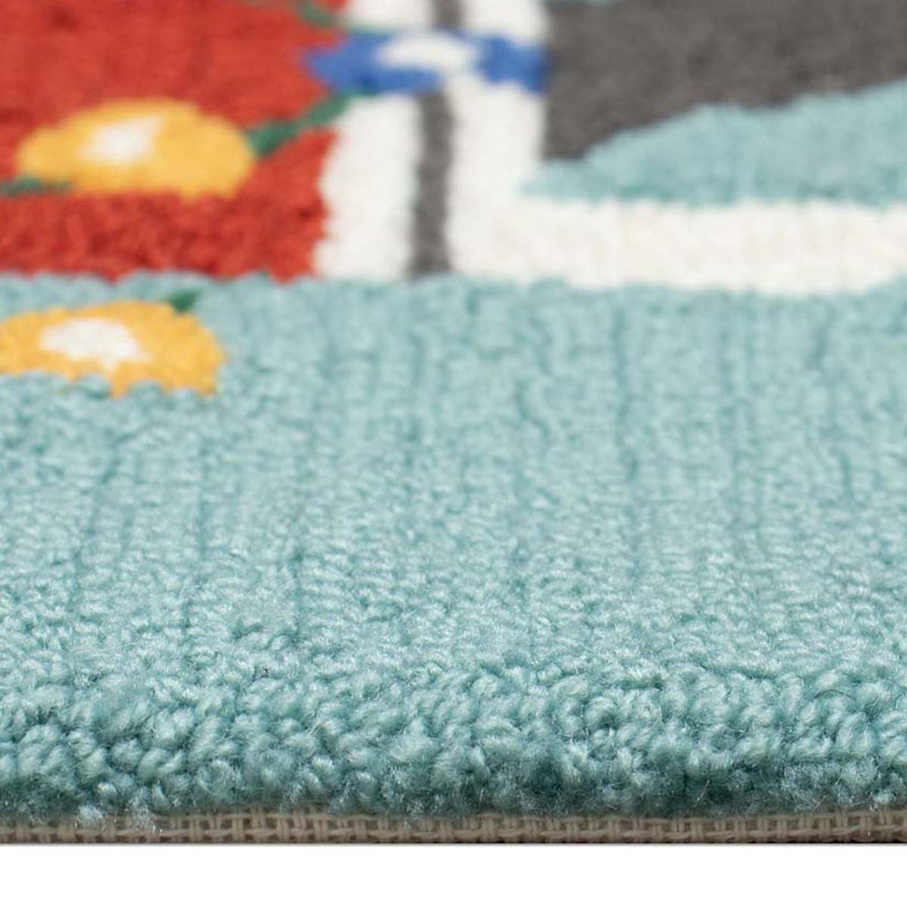 Holiday Haul Floor Mat - 2 x 3