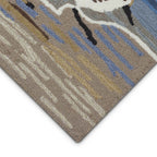 Waders Serenity Indoor/Outdoor Rug - 2 x 3