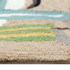 Boardwalk Barkers Floor Mat - 2 x 3 - OUT OF STOCK UNTIL 10/12/2026