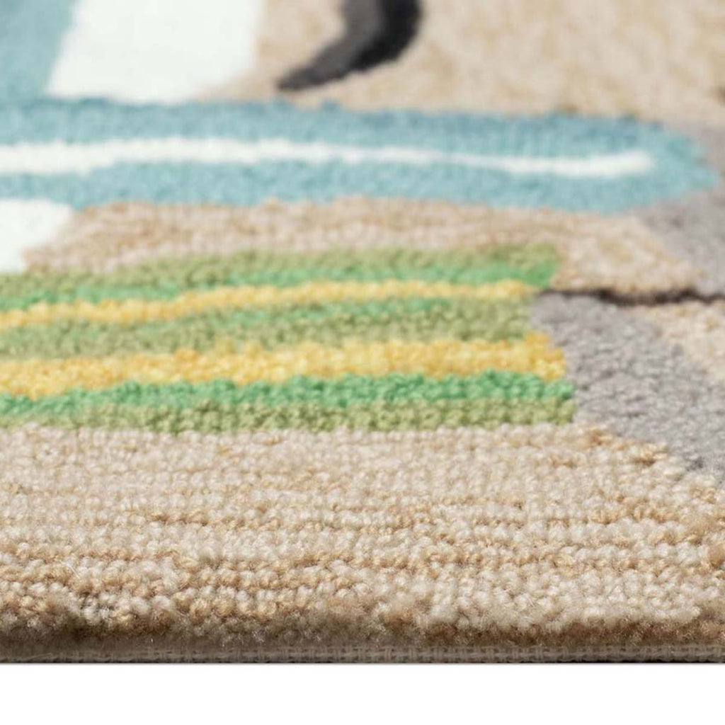 Boardwalk Barkers Floor Mat - 2 x 3 - OUT OF STOCK UNTIL 10/12/2026
