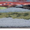 Rafting Rascals Floor Mat - 2 x 3