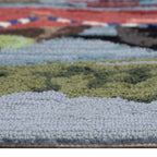 Rafting Rascals Floor Mat - 2 x 3