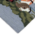 Rafting Rascals Floor Mat - 2 x 3