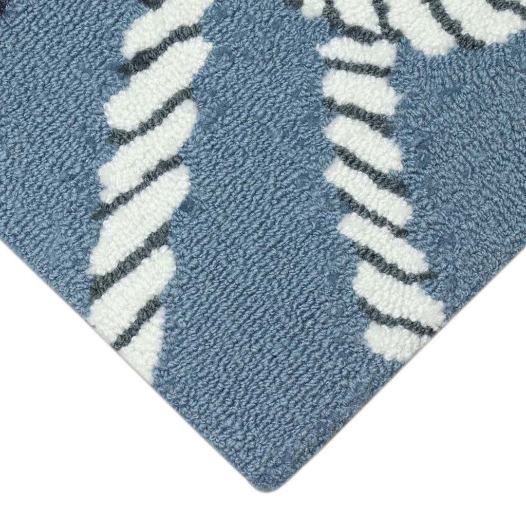 Captain's Course Floor Mat - 2 x 3
