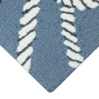 Captain's Course Floor Mat - 2 x 3