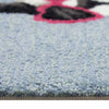 Flamingo Friend Floor Mat - 2 x 3
