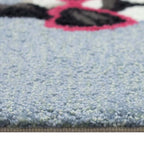 Flamingo Friend Floor Mat - 2 x 3