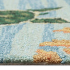 Turtle Trail Floor Mat - 2 x 3 - OUT OF STOCK UNTIL 10/28/2026
