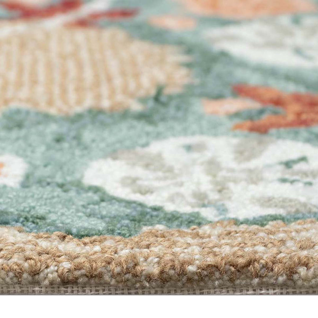 Tidings & Tides Floor Mat - 2 x 3