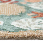 Tidings & Tides Floor Mat - 2 x 3