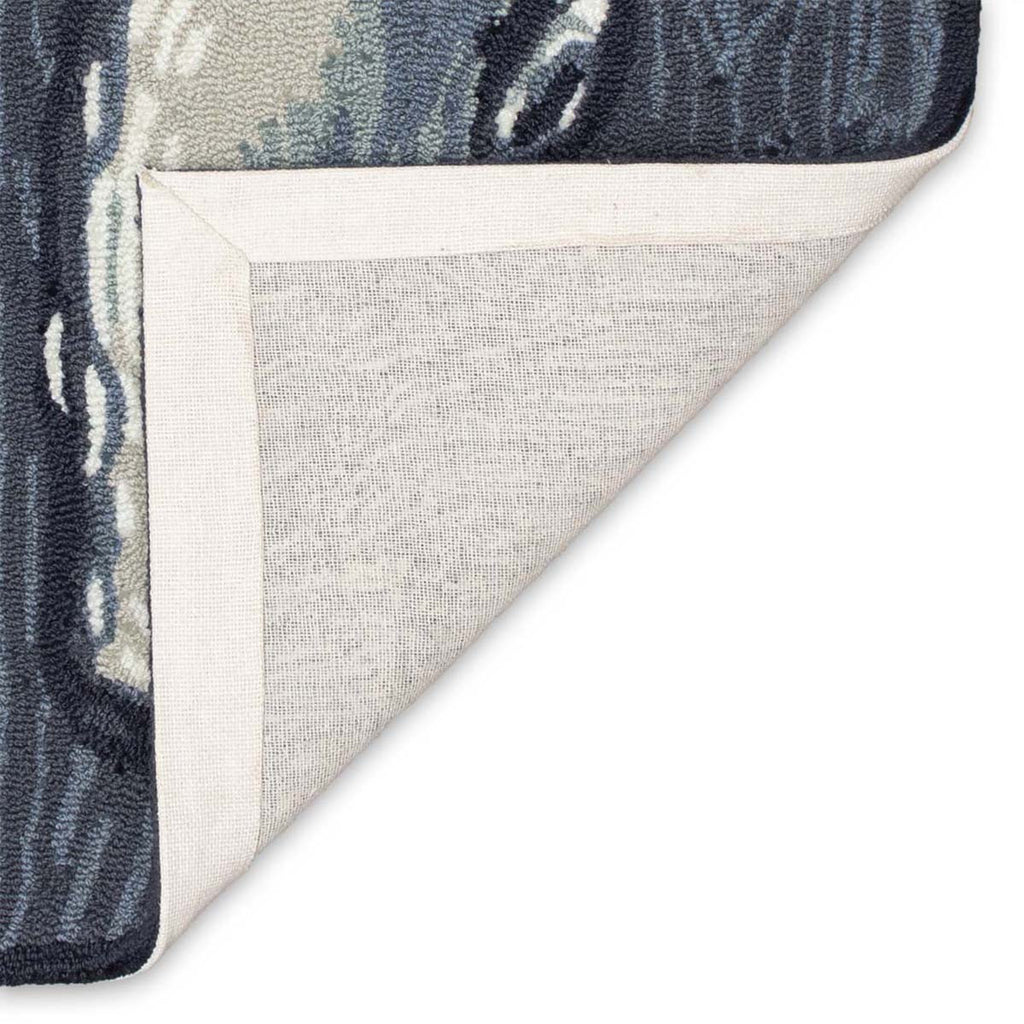 Whalecome Floor Mat - 2 x 3
