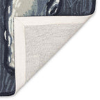 Whalecome Floor Mat - 2 x 3