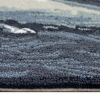 Whalecome Floor Mat - 2 x 3