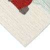 Holiday Haul Floor Mat - 3 x 4