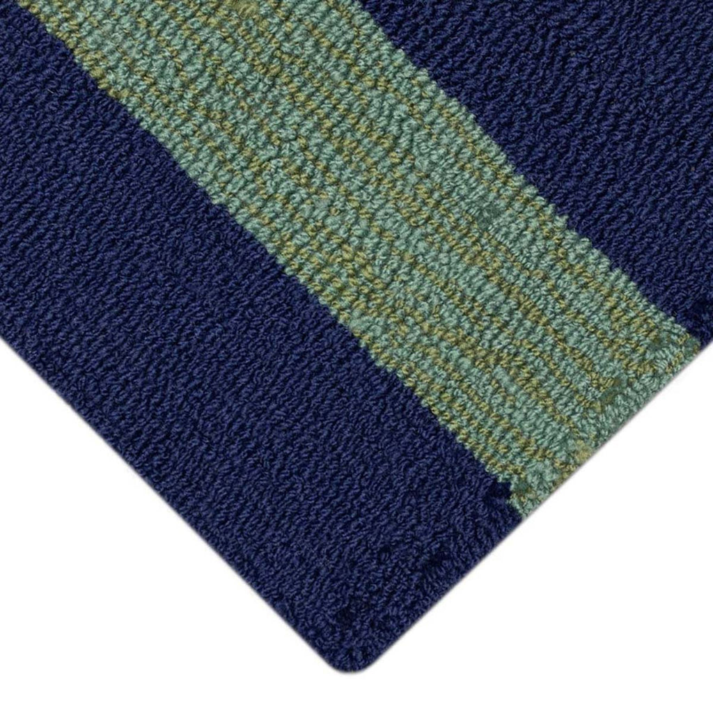 Captain's Compass Floor Mat - 3 x 4 - OUT OF STOCK UNTIL 08/05/2026