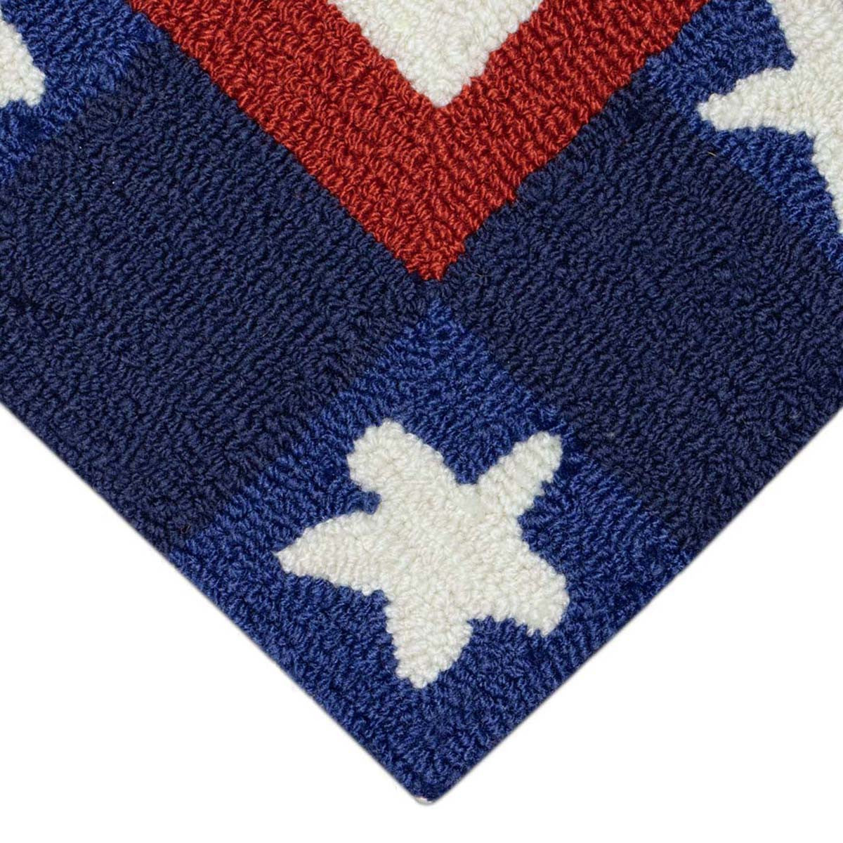 Stars & Stripes Floor Mats