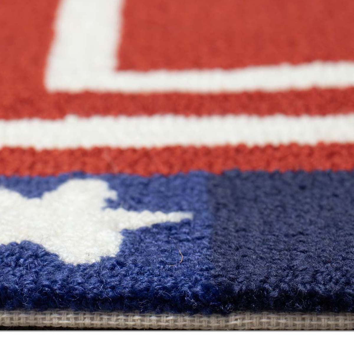 Stars & Stripes Floor Mats