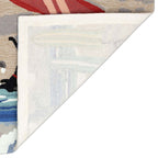 Boardwalk Barkers Floor Mat - 3 x 4 - OUT OF STOCK UNTIL 10/12/2026