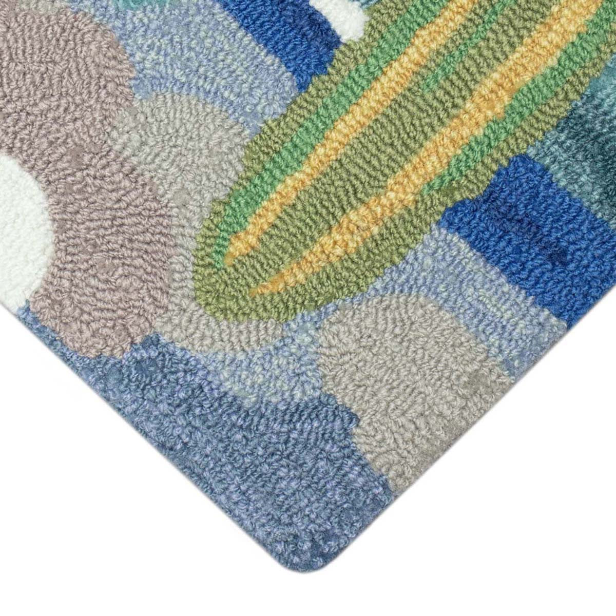 Boardwalk Barkers Floor Mats