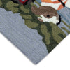 Rafting Rascals Floor Mat - 3 x 4