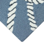 Captain's Course Floor Mat - 3 x 4 - OUT OF STOCK UNTIL 08/05/2026