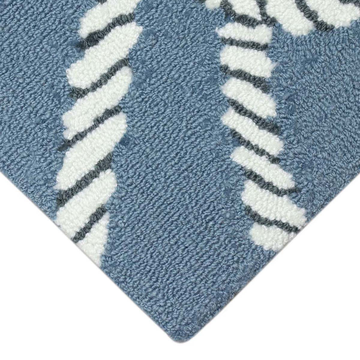 Captain's Course Floor Mat - 3 x 4 - OUT OF STOCK UNTIL 08/05/2026