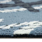Captain's Course Floor Mat - 3 x 4 - OUT OF STOCK UNTIL 08/05/2026