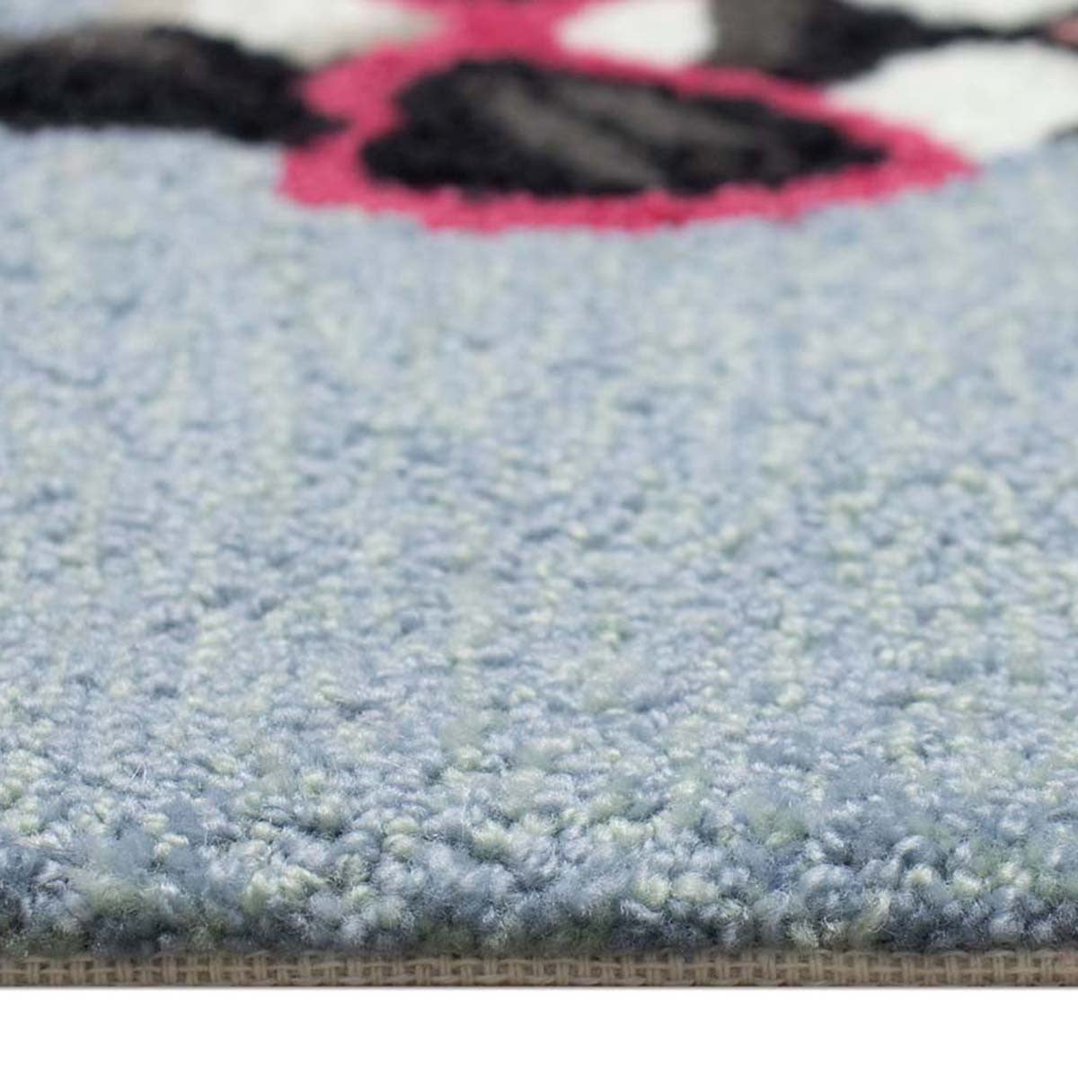 Flamingo Friend Floor Mats