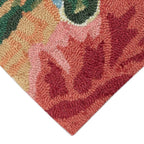Turtle Trail Floor Mat - 3 x 4
