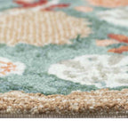 Tidings & Tides Floor Mat - 3 x 4