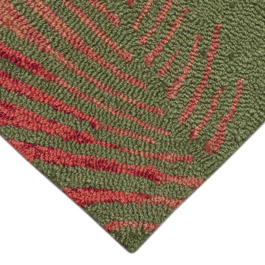 Pelican Post Floor Mat - 3 x 4