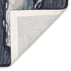 Whalecome Floor Mat - 3 x 4 - OUT OF STOCK UNTIL 10/12/2026