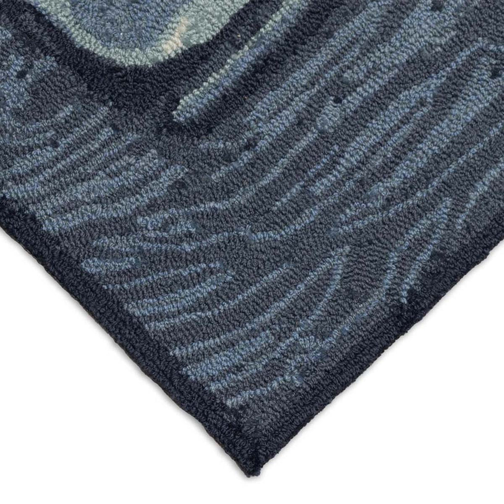 Whalecome Floor Mat - 3 x 4 - OUT OF STOCK UNTIL 10/12/2026