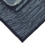 Whalecome Floor Mat - 3 x 4 - OUT OF STOCK UNTIL 10/12/2026