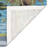 Egret's Perch Floor Mat - 3 x 4