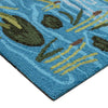 Egret's Perch Floor Mat - 3 x 4
