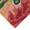 Turtle Trail Floor Mat - 3 Ft. Round