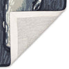 Whalecome Floor Mat - 3 Ft. Round - OUT OF STOCK UNTIL 08/28/2026