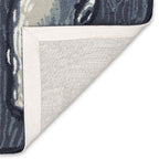 Whalecome Floor Mat - 3 Ft. Round - OUT OF STOCK UNTIL 08/28/2026