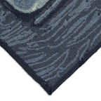Whalecome Floor Mat - 3 Ft. Round - OUT OF STOCK UNTIL 08/28/2026