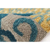 Octopus Reef Indoor/Outdoor Rug - 2 x 5 - OUT OF STOCK