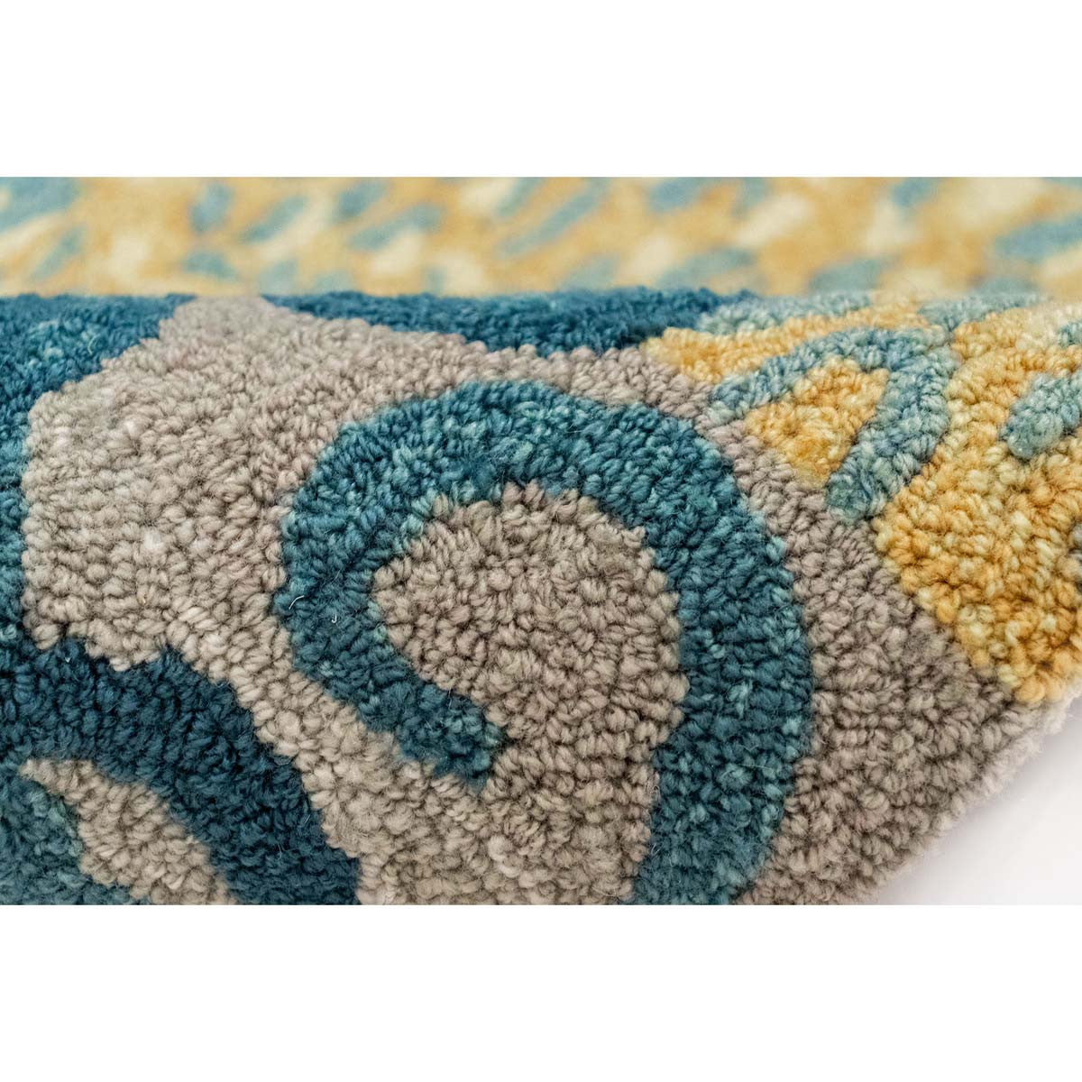 Octopus Reef Indoor/Outdoor Rug Collection