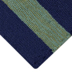 Captain's Compass Floor Mat - 2 x 5 - OUT OF STOCK UNTIL 08/28/2026
