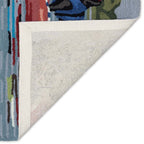 Rafting Rascals Floor Mat - 2 x 5 - OUT OF STOCK UNTIL 08/28/2026