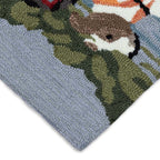 Rafting Rascals Floor Mat - 2 x 5 - OUT OF STOCK UNTIL 08/28/2026