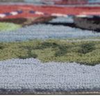 Rafting Rascals Floor Mat - 2 x 5 - OUT OF STOCK UNTIL 08/28/2026